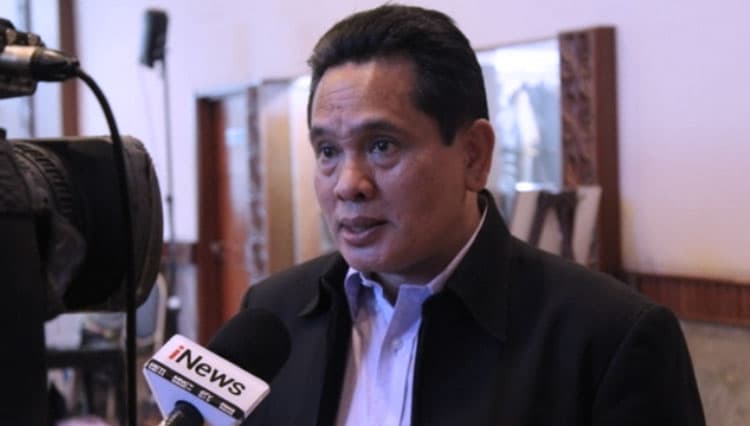 Covid-19 Meningkat, HIPPI DKI Jakarta Beri Saran Pemerintah RI Jangan Lakukan Ini